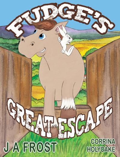 Fudge’s Great Escape