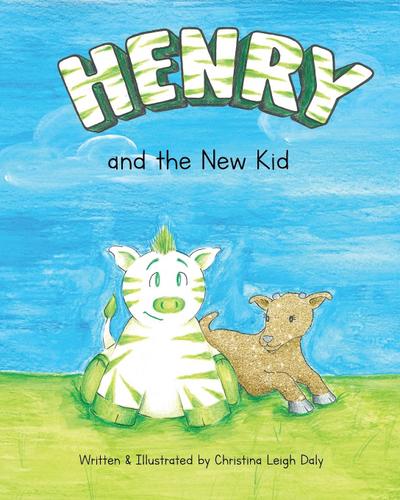 Henry and the New Kid