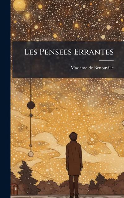 Les Pensees Errantes