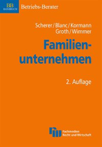 Familienunternehmen