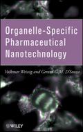Organelle-Specific Pharmaceutical Nanotechnology