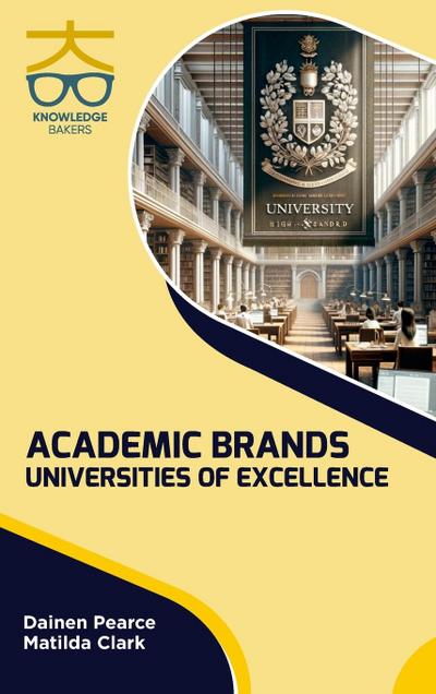 Academic Brands