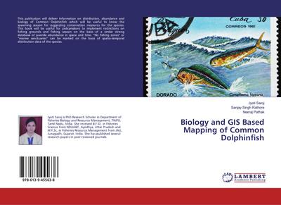 Biology and GIS Based Mapping of Common Dolphinfish