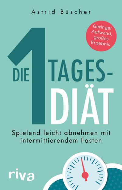 Die 1-Tages-Diät