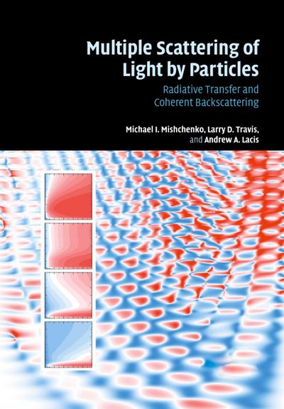 Multiple Scattering Light Particles