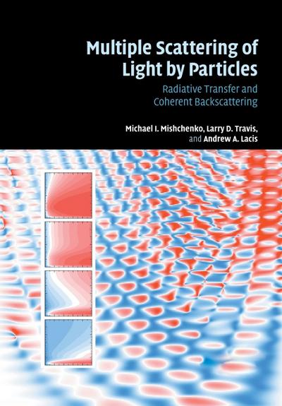 Multiple Scattering Light Particles
