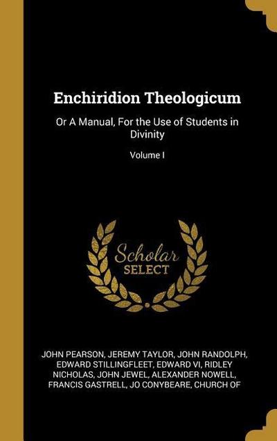 Enchiridion Theologicum