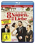 8 Namen für die Liebe