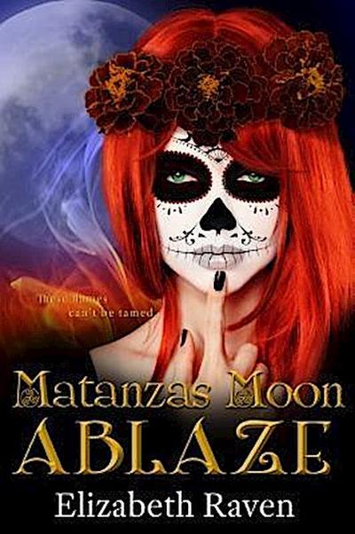 Matanzas Moon