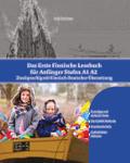Das Erste Finnische Lesebuch für Anfänger, m. 29 Audio, m. 1 Buch
