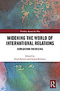 Widening the World of International Relations
