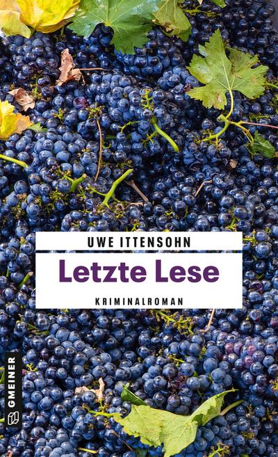 Letzte Lese