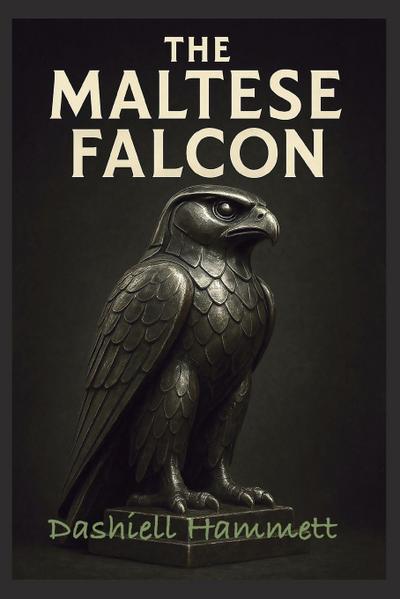 The Maltese Falcon