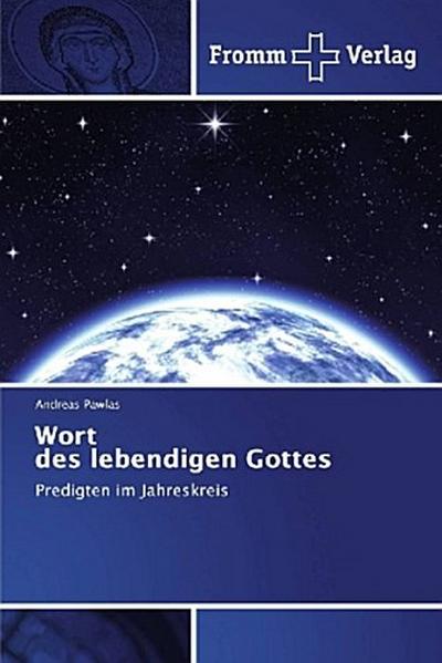Wort des lebendigen Gottes