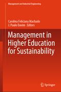 Management in Higher Education for Sustainability