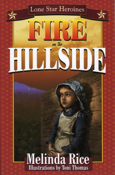 Fire on the Hillside