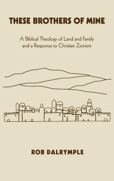 These Brothers of Mine