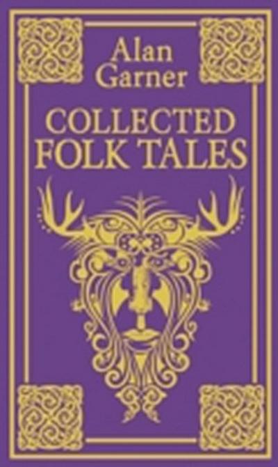 Collected Folk Tales