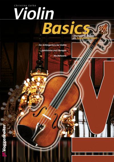 Violin Basics