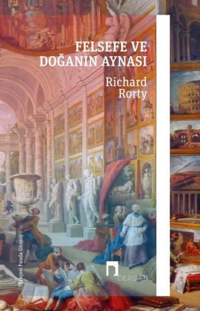 Felsefe ve Doganin Aynasi