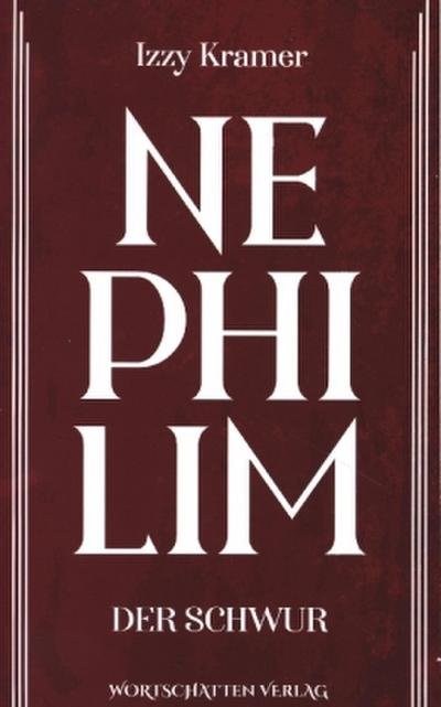 Nephilim - Der Schwur