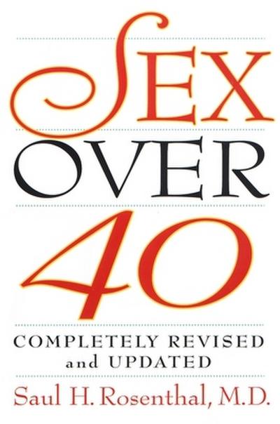 Sex over 40