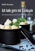 Ich lade gern mir Gäste ein