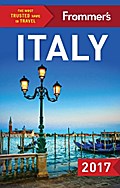 Frommer’s Italy 2017