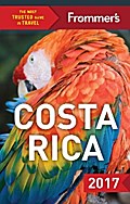 Frommer’s Costa Rica 2017