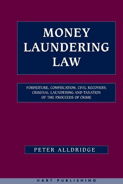 Money Laundering Law