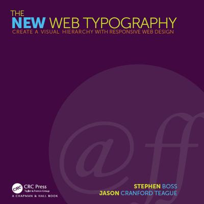 The New Web Typography
