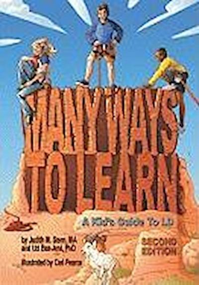 Many Ways to Learn