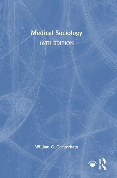 Medical Sociology