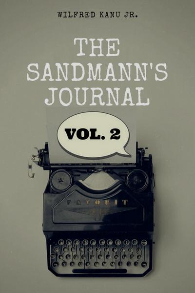 Sandmann’s Journal