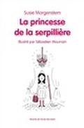 La princesse de la serpillière