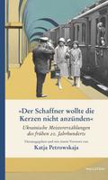 »Der Schaffner wollte die Kerzen nicht anzünden«