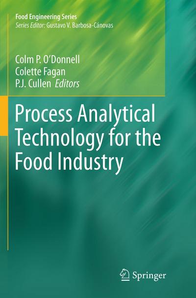 Process Analytical Technology for the Food Industry