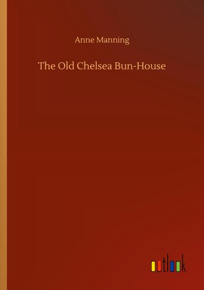 The Old Chelsea Bun-House
