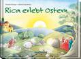 Rica erlebt Ostern