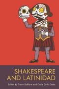Shakespeare and Latinidad