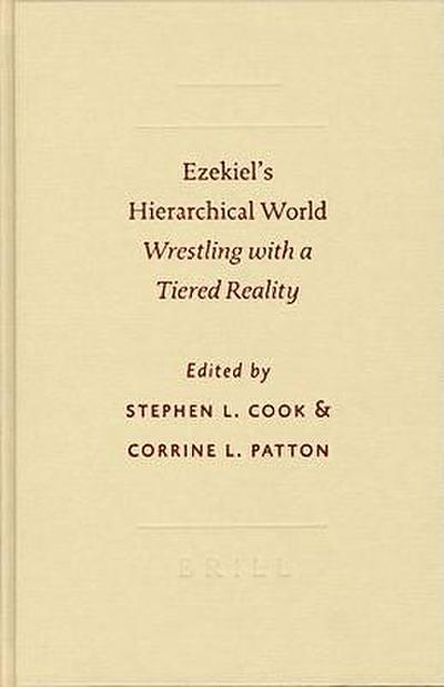 Ezekiel’s Hierarchical World