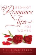 Red-Hot Romance Tips for Women