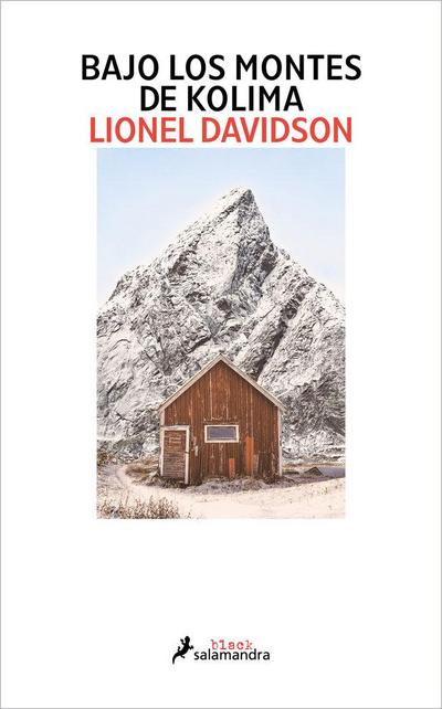 Bajo Los Cielos de Kolima