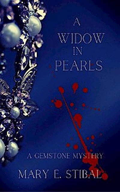 A Widow in Pearls