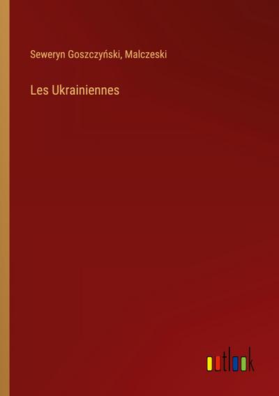 Les Ukrainiennes