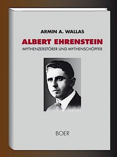 Albert Ehrenstein