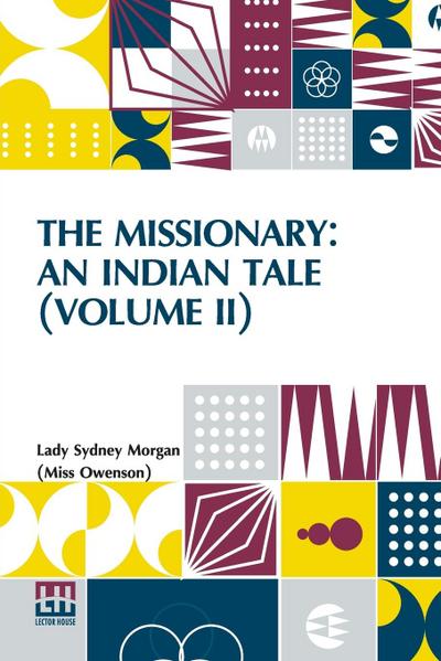 The Missionary