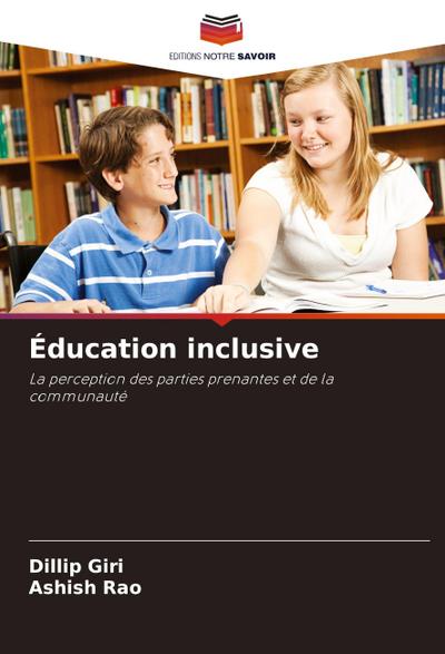 Éducation inclusive