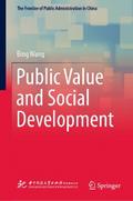 Public Value and Social Development