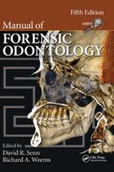 Manual of Forensic Odontology